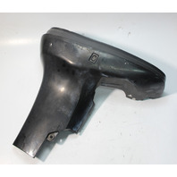 880775A03 Starboard Bottom Cowl Mercury 75 90 115 HP Optimax 3-Cyl 2004 - 2012