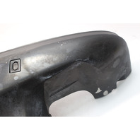 880775A03 Starboard Bottom Cowl Mercury 75 90 115 HP Optimax 3-Cyl 2004 - 2012