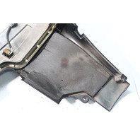 880775A03 Starboard Bottom Cowl Mercury 75 90 115 HP Optimax 3-Cyl 2004 - 2012