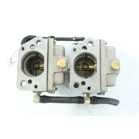 Mercury 1980 1981 1982 - 1990 Carburetor WM 13 Set 50 60 70 HP READY FOR REBUILD