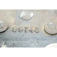 99746A17 4.3 L Mercruiser Manifold 1983 1984 1985  - 1995 EXCELLENT OEM PART