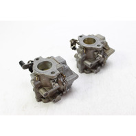 395790 395792 Johnson Evinrude 1982-1988 Carburetor Set 40 HP 2 Cylinder