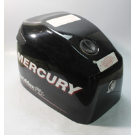 880778A3 Mercury Optimax 2004 - 2012 Top Cowling Cover Hood 75 90 115 HP 1.5L