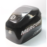 898436T01 Mercury Optimax 2006 - 2012 Top Cowling Cover Hood 75 90 115 HP 1.5L