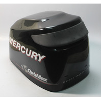 898436T01 Mercury Optimax 2006 - 2012 Top Cowling Cover Hood 75 90 115 HP 1.5L