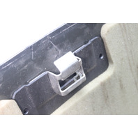 898436T01 Mercury Optimax 2006 - 2012 Top Cowling Cover Hood 75 90 115 HP 1.5L