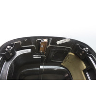 898436T01 Mercury Optimax 2006 - 2012 Top Cowling Cover Hood 75 90 115 HP 1.5L