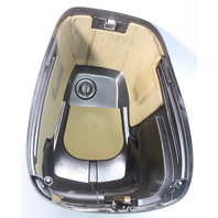 898436T01 Mercury Optimax 2006 - 2012 Top Cowling Cover Hood 75 90 115 HP 1.5L