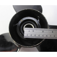 48-74872A4 15 x 17 Aluminum Propeller Mercury MerCruiser 15 Spline 6 MO WARRANTY