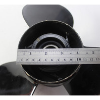 48-74872A4 15 x 17 Aluminum Propeller Mercury MerCruiser 15 Spline 6 MO WARRANTY