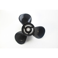 48-74872A4 15 x 17 Aluminum Propeller Mercury MerCruiser 15 Spline 6 MO WARRANTY