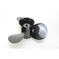 48-74872A4 15 x 17 Aluminum Propeller Mercury MerCruiser 15 Spline 6 MO WARRANTY