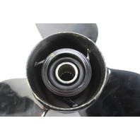 48-74872A4 15 x 17 Aluminum Propeller Mercury MerCruiser 15 Spline 6 MO WARRANTY