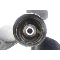 48-74872A4 15 x 17 Aluminum Propeller Mercury MerCruiser 15 Spline 6 MO WARRANTY