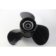 48-74872A4 15 x 17 Aluminum Propeller Mercury MerCruiser 15 Spline 6 MO WARRANTY
