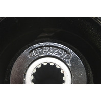 48-74872A4 15 x 17 Aluminum Propeller Mercury MerCruiser 15 Spline 6 MO WARRANTY