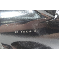 48-74872A4 15 x 17 Aluminum Propeller Mercury MerCruiser 15 Spline 6 MO WARRANTY