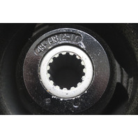 48-74872A4 15 x 17 Aluminum Propeller Mercury MerCruiser 15 Spline 6 MO WARRANTY