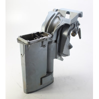 432496 Johnson Evinrude 15" Midsection Swivel Bracket 9.9 15HP 1977-1989