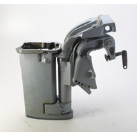 432496 Johnson Evinrude 15" Midsection Swivel Bracket 9.9 15HP 1977-1989