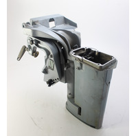 432496 Johnson Evinrude 15" Midsection Swivel Bracket 9.9 15HP 1977-1989
