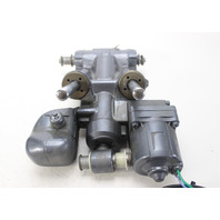 63P-43800-23-00 Yamaha Power Trim Tilt 150 - 250 HP 2000 - 2013 1 YEAR WARRANTY