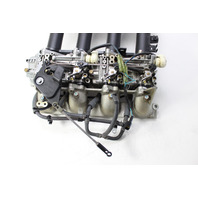 67G-14901-40-00 Yamaha 2002-2004 Carburetor Set w/ Manifold + Silencer 75 80 HP