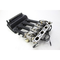 67G-14901-40-00 Yamaha 2002-2004 Carburetor Set w/ Manifold + Silencer 75 80 HP