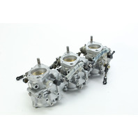 Yamaha 1995 1996 1997 1998 1999 - 2009 Carburetor Set 40 50 HP NEEDS REBUILT