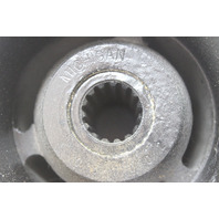 031002 Mercury Mariner Michigan Wheel 14 x 19 Aluminum 40-140 HP NEW HUBLESS