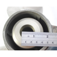 13 x 19 Stainless Steel Propeller Johnson Evinrude Suzuki 13 Spline 6 MO WTY