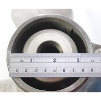 13 x 19 Stainless Steel Propeller Johnson Evinrude Suzuki 13 Spline 6 MO WTY