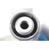 13 x 19 Stainless Steel Propeller Johnson Evinrude Suzuki 13 Spline 6 MO WTY