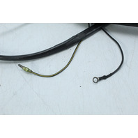 Mercury 1977 1978 1979 1980 1981 - 1993 Tiller Handle 6 8 9.9 10 15 18 20 25 HP