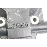 339540 333182 Johnson Evinrude 1995-2002 Cylinder Head 40 HP 2 Cylinder
