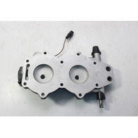 339540 333182 Johnson Evinrude 1995-2002 Cylinder Head 40 HP 2 Cylinder