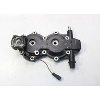 339540 333182 Johnson Evinrude 1995-2002 Cylinder Head 40 HP 2 Cylinder