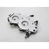 339540 333182 Johnson Evinrude 1995-2002 Cylinder Head 40 HP 2 Cylinder