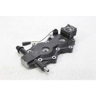 339540 333182 Johnson Evinrude 1995-2002 Cylinder Head 40 HP 2 Cylinder
