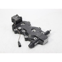 339540 333182 Johnson Evinrude 1995-2002 Cylinder Head 40 HP 2 Cylinder