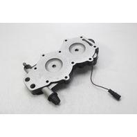 339540 333182 Johnson Evinrude 1995-2002 Cylinder Head 40 HP 2 Cylinder OEM
