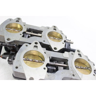 438516 438517 Johnson Evinrude 1995-2000 Carb & Throttle Body Set 125 130 HP OEM