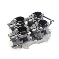 438516 438517 Johnson Evinrude 1995-2000 Carb & Throttle Body Set 125 130 HP OEM