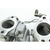 386268 386269 386270 OMC Carburetor Set 70 HP 1974 3 Cylinder REBUILD READY