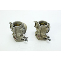 817973A3 Chrysler Force Carb Set 35 45 50 HP 1974 - 1989 WE-13 REBUILD READY