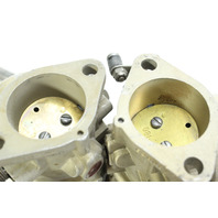 817973A3 Chrysler Force Carb Set 35 45 50 HP 1974 - 1989 WE-13 REBUILD READY