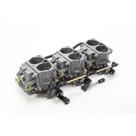 WMV-16 828272T67 828272T68 828272T69 Mercury 2000-2005 Carburetor Set 135 140 15