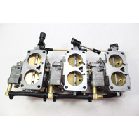 WMV-16 828272T67 828272T68 828272T69 Mercury 2000-2005 Carburetor Set 135 140 15