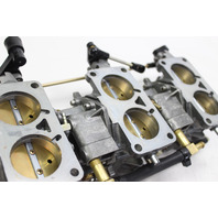 WMV-16 828272T67 828272T68 828272T69 Mercury 2000-2005 Carburetor Set 135 140 15