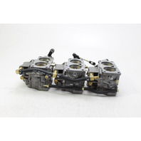 WMV-16 828272T67 828272T68 828272T69 Mercury 2000-2005 Carburetor Set 135 140 15